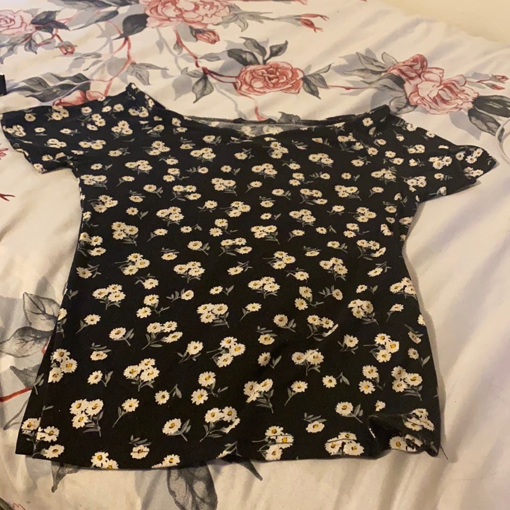Shirt form shien